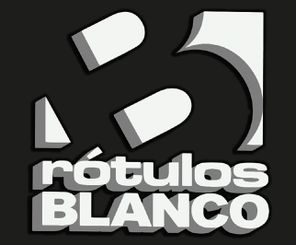 Rótulos Blanco logo