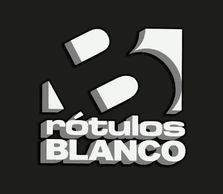 Rótulos Blanco logo